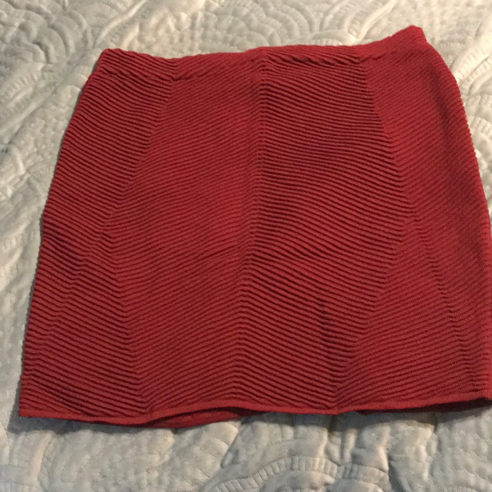 Mini skirt - Picture 3 of 6